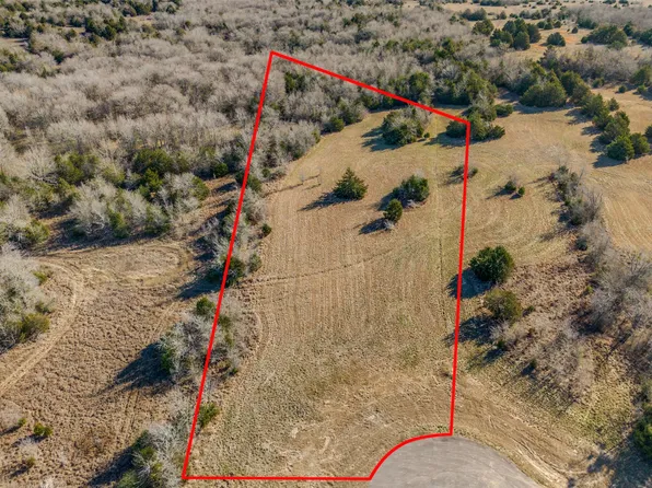 LOT 21 Lago Vista Dr, Pt, TX 75472