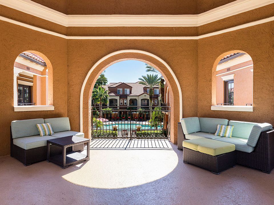 Bell Tower Lounge