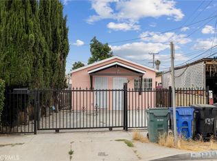 13819 Stanford Ave, Los Angeles, CA 90059