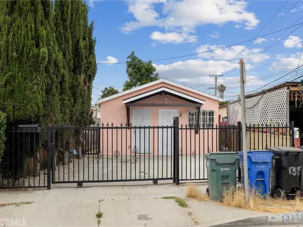 13819 Stanford Ave, Los Angeles, CA 90059