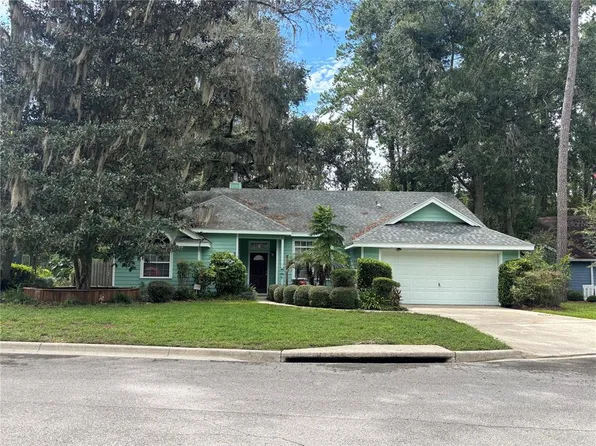 4140 NW 35TH STREET, GAINESVILLE, FL 32605
