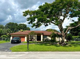 Redlands Best 1st Addn, Homestead, FL 33030