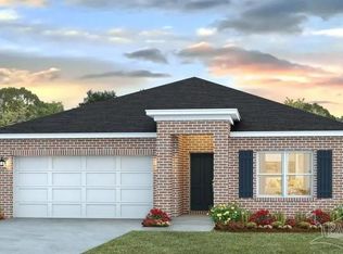 2115 Sandhill St, Cantonment, FL 32533