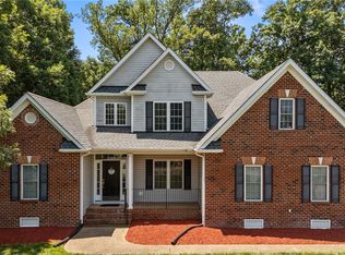 301 Enon Oaks Ln, Chester, VA 23836