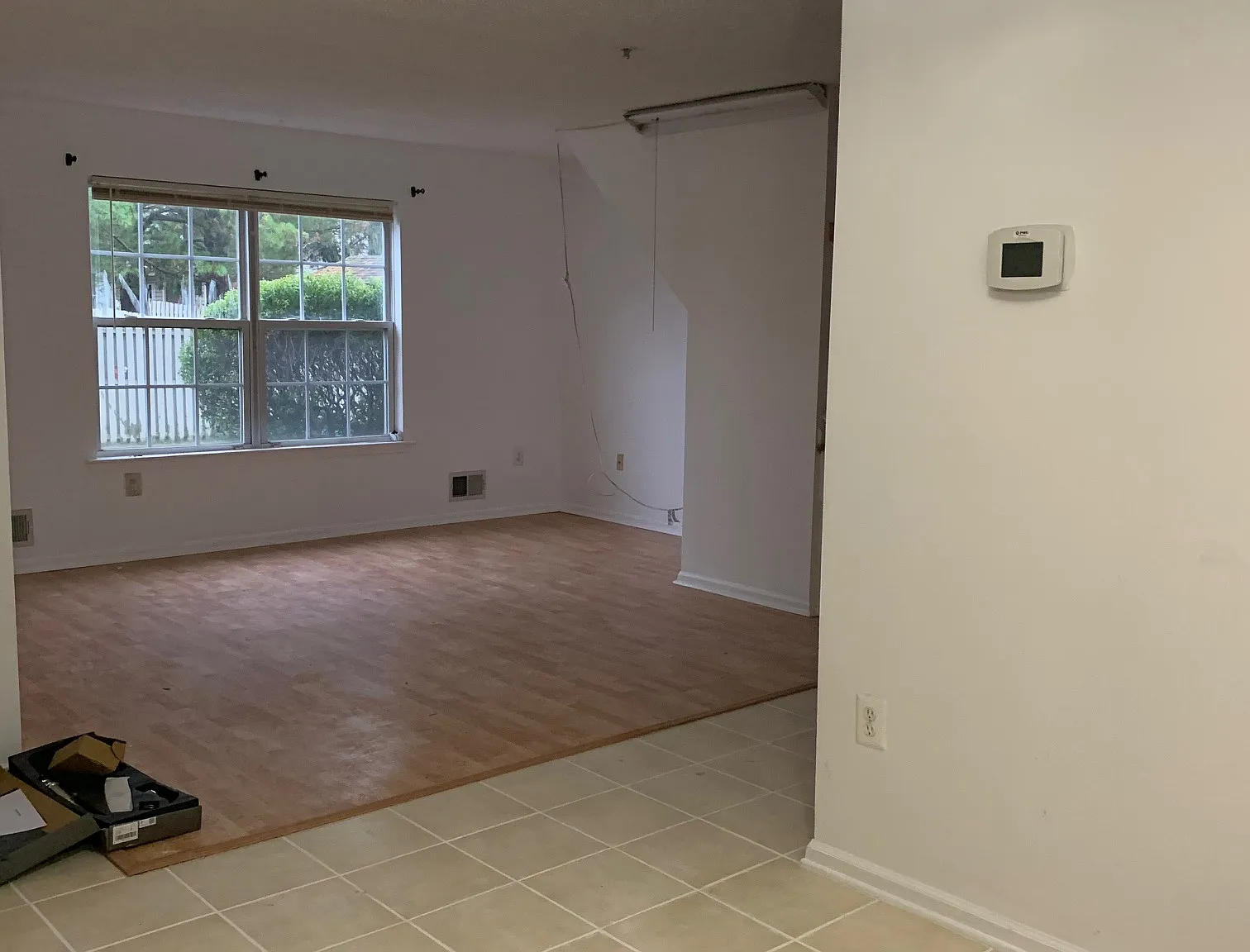2 bed, 1056 sqft, $2,550 — Photo 1