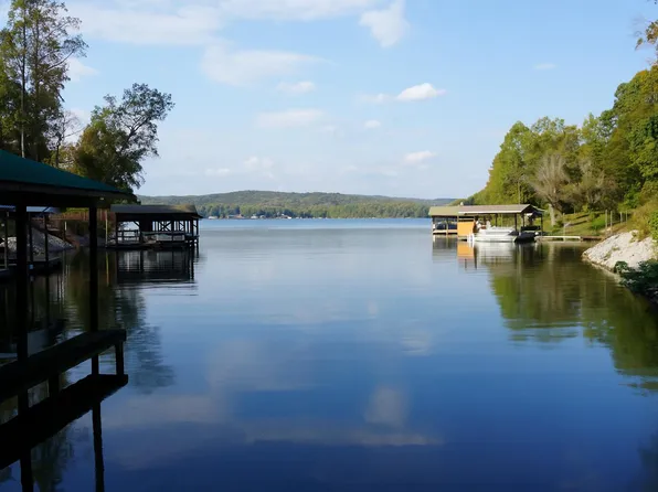 LOT 31&32 Cherokee Cir, Ten Mile, TN 37880