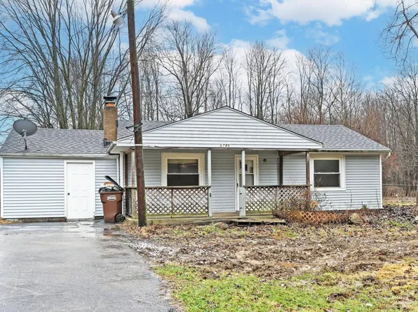 6785 Linton Rd, Goshen, OH 45122