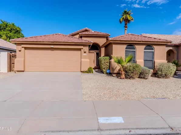 2728 E FAWN Drive, Phoenix, AZ 85042