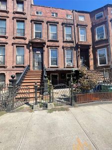 841 Greene Avenue, Brooklyn, NY, 11221