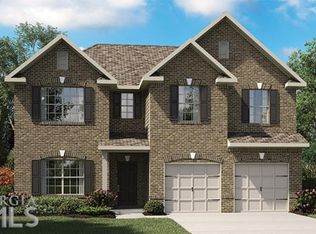 137 Christopher Michael Ln, Hampton, GA 30228