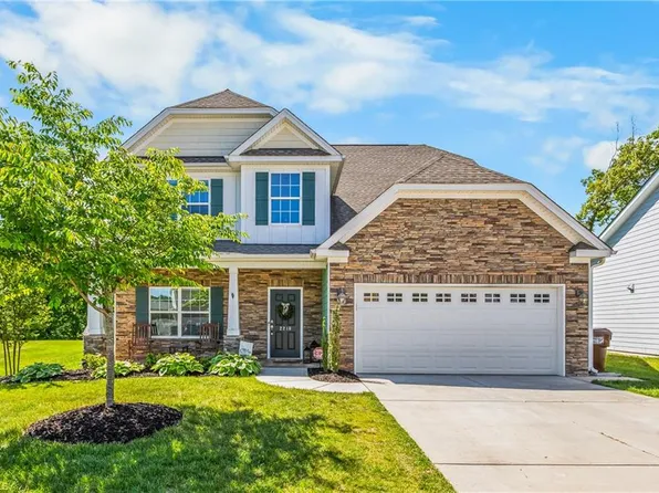 2210 Starfall Dr, Colfax, NC 27235