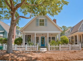 253 Salt Box Ln, Watersound, FL 32461