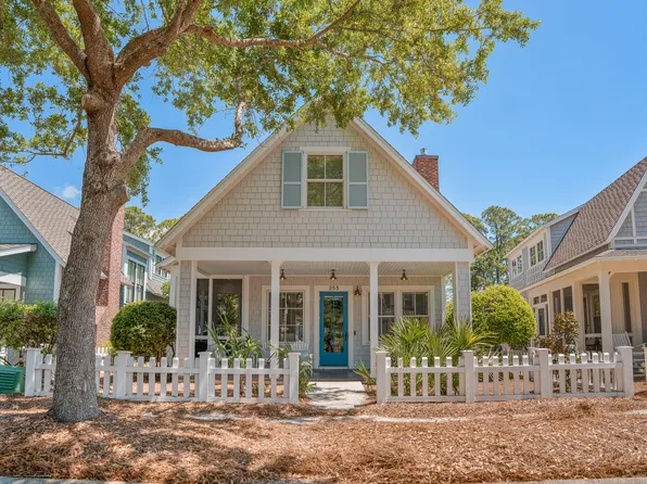 253 Salt Box Ln, Watersound, FL 32461