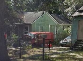 2060 Louise St, Jacksonville, FL 32206