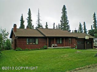 14900 Sierra Way, Anchorage, AK 99516