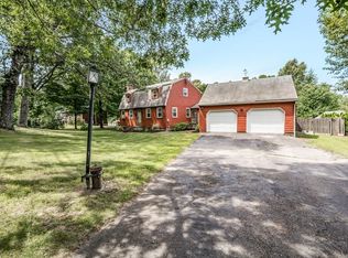138 Hartwell Ave, Littleton, MA 01460