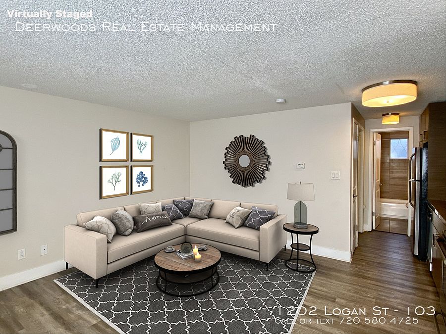 1st image of 1202 N Logan St APT 103