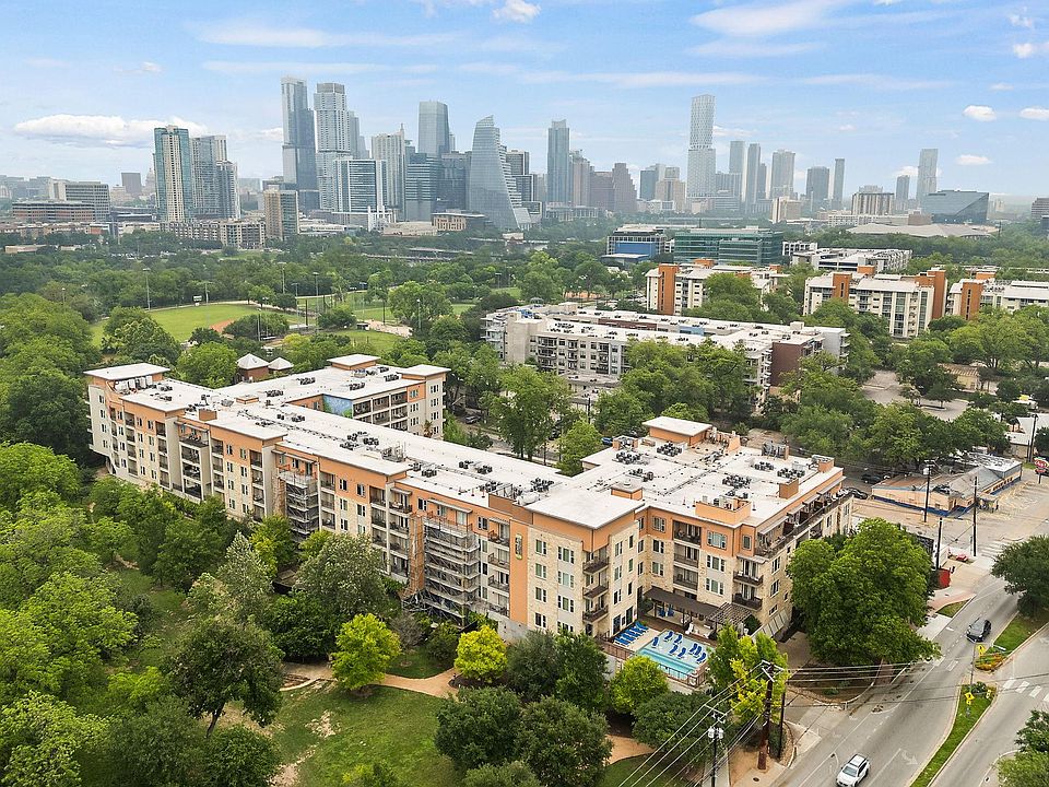 1st image of 1900 Barton Springs Rd Unit 5015