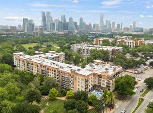 1900 Barton Springs Rd Unit 5015, Austin, TX 78704