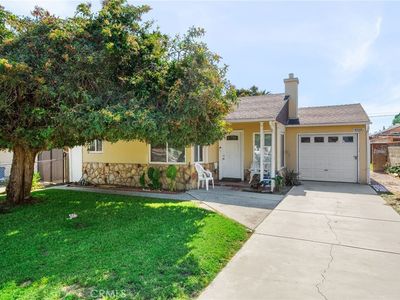 13066 13th St, Chino, CA, 91710