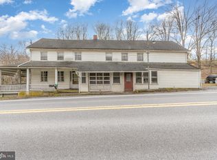 5034 Shermans Valley Rd, Loysville, PA 17047
