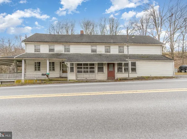 5034 Shermans Valley Rd, Loysville, PA 17047