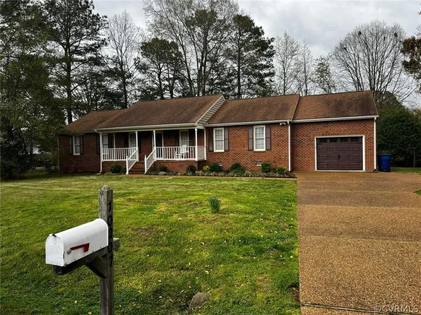 10207 Salem Oaks Pl, North Chesterfield, VA 23237