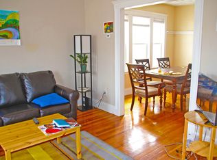 25 Child St #3, Jamaica Plain, MA 02130