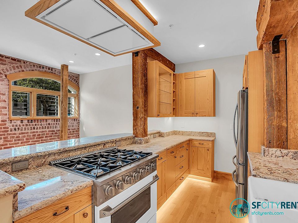 1st image of 2509 Bryant St #A