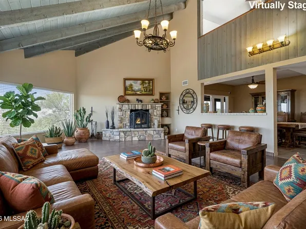 11101 E Camino Aurelia, Vail, AZ 85641