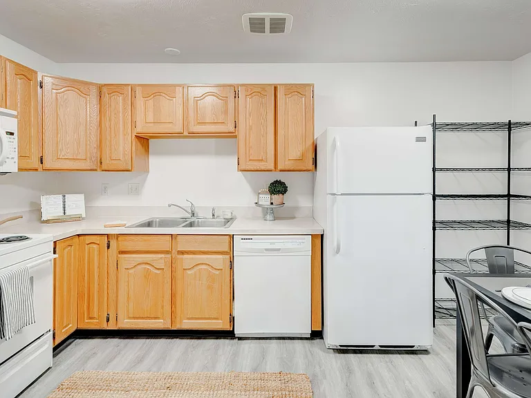 Camden Apartments