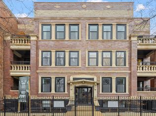 4559 S Michigan Ave #3S, Chicago, IL 60653