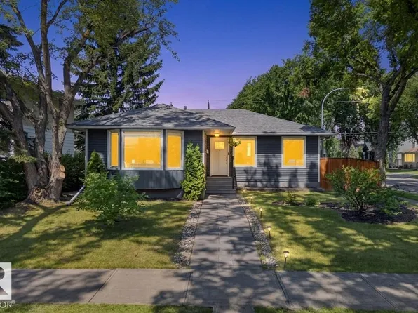 14604 93rd Ave NW, Edmonton, AB T5R 5G6