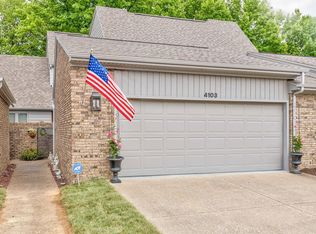 4103 Mason Woods Ln, Owensboro, KY 42303