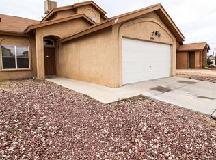 14140 Tierra Morena Dr, El Paso, TX 79938