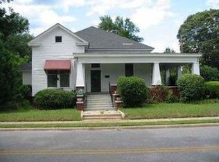 211 E Church St, Vienna, GA 31092