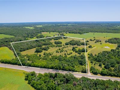 /hwy 14 Hwy, Bremond, TX, 76629