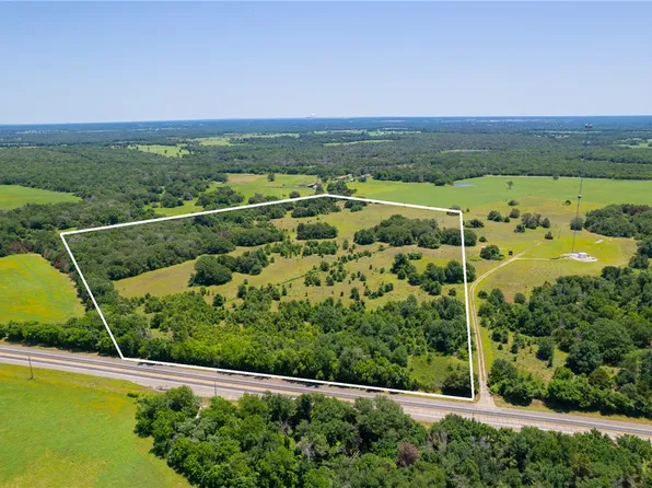 /hwy 14 Hwy, Bremond, TX 76629
