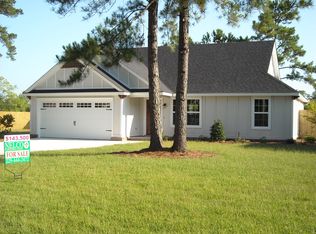 886 Water Cress Way, Hahira, GA 31632