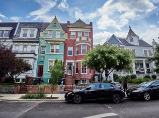 3517 10th St NW #B, Washington, DC 20010