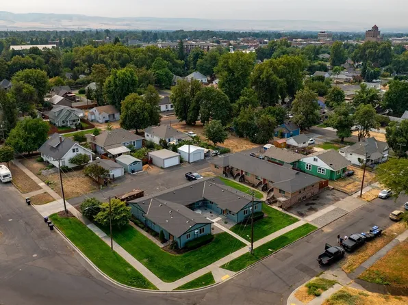 516 E Pine Street, Walla Walla, WA 99362