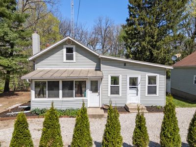 9177 Green Valley Rd, Mount Vernon, OH, 43050