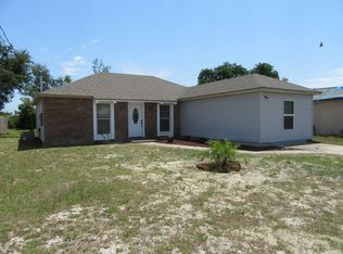 6316 Lance St, Panama City, FL 32404