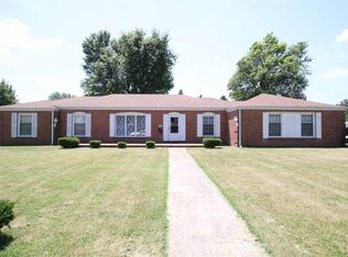 2400 Lynch Ave, Granite City, IL 62040