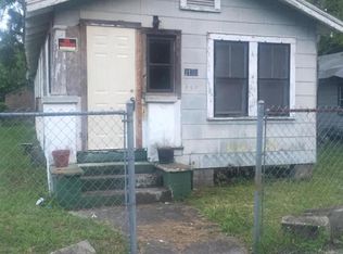 2146 McQuade St, Jacksonville, FL 32209