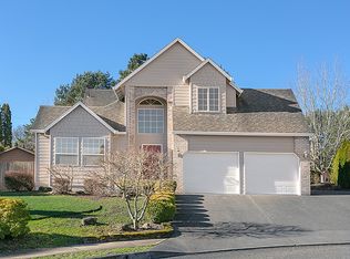 2835 SW Redfern Pl, Gresham, OR 97080