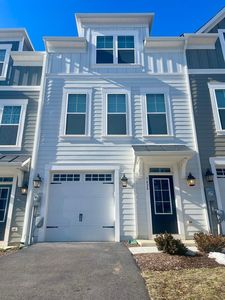 3424 Monterey Dr, Harrisonburg, VA, 22801