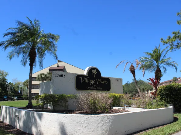 13608 S Village Dr, Tampa, FL 33624