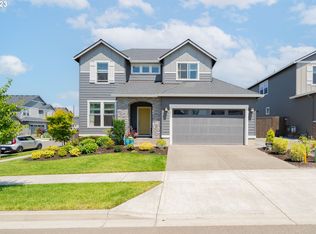 8518 N 1st St, Ridgefield, WA 98642