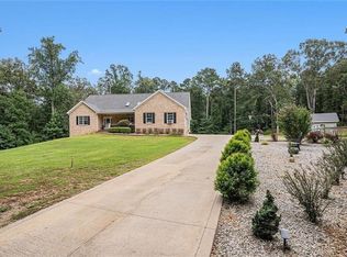 3300 Rogers Rd, McDonough, GA 30252